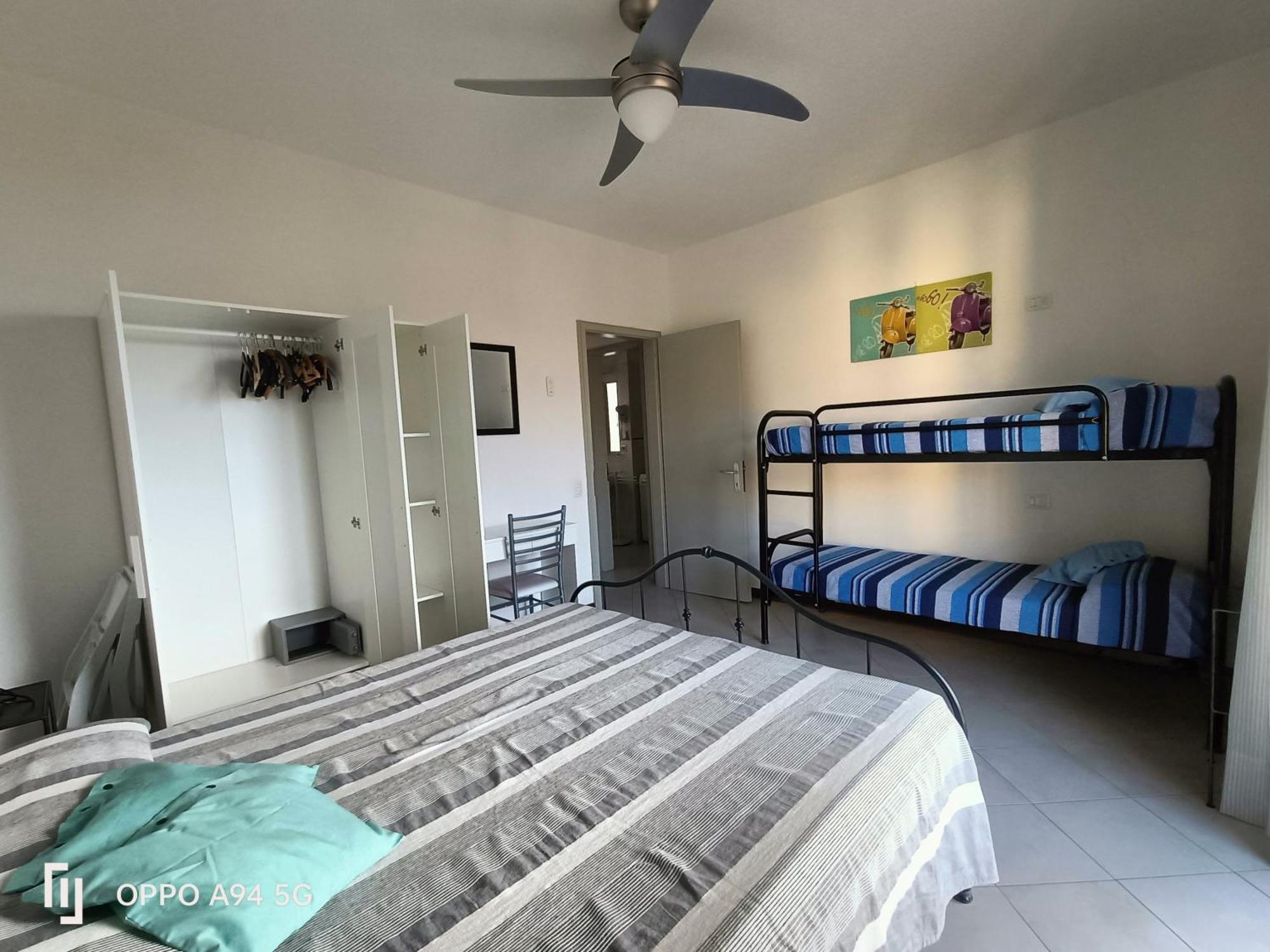Appartamenti Casa Nina, Lago,Montagne, Uliveti Brenzone sul Garda Exterior photo